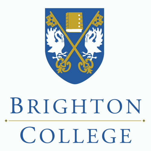 School logo