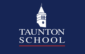 School logo