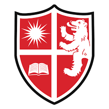 School logo