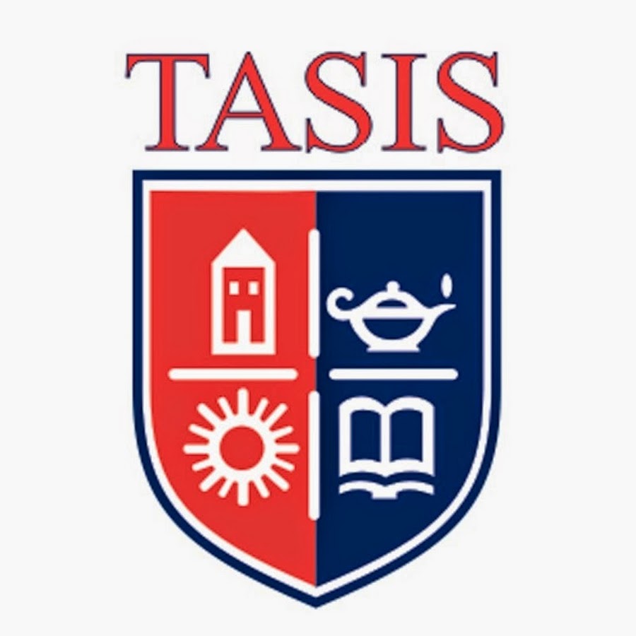 School logo